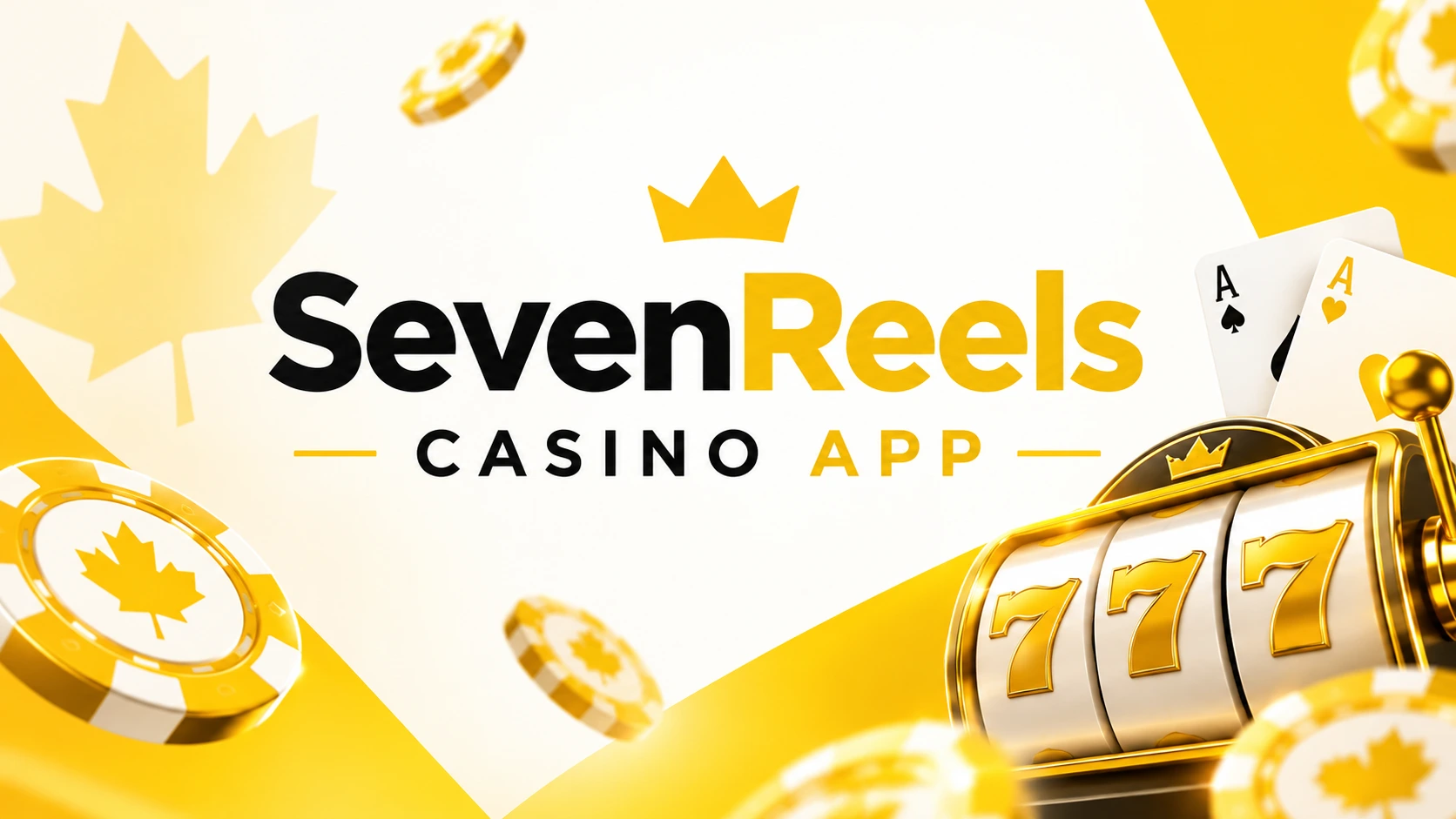 SevenReels Casino