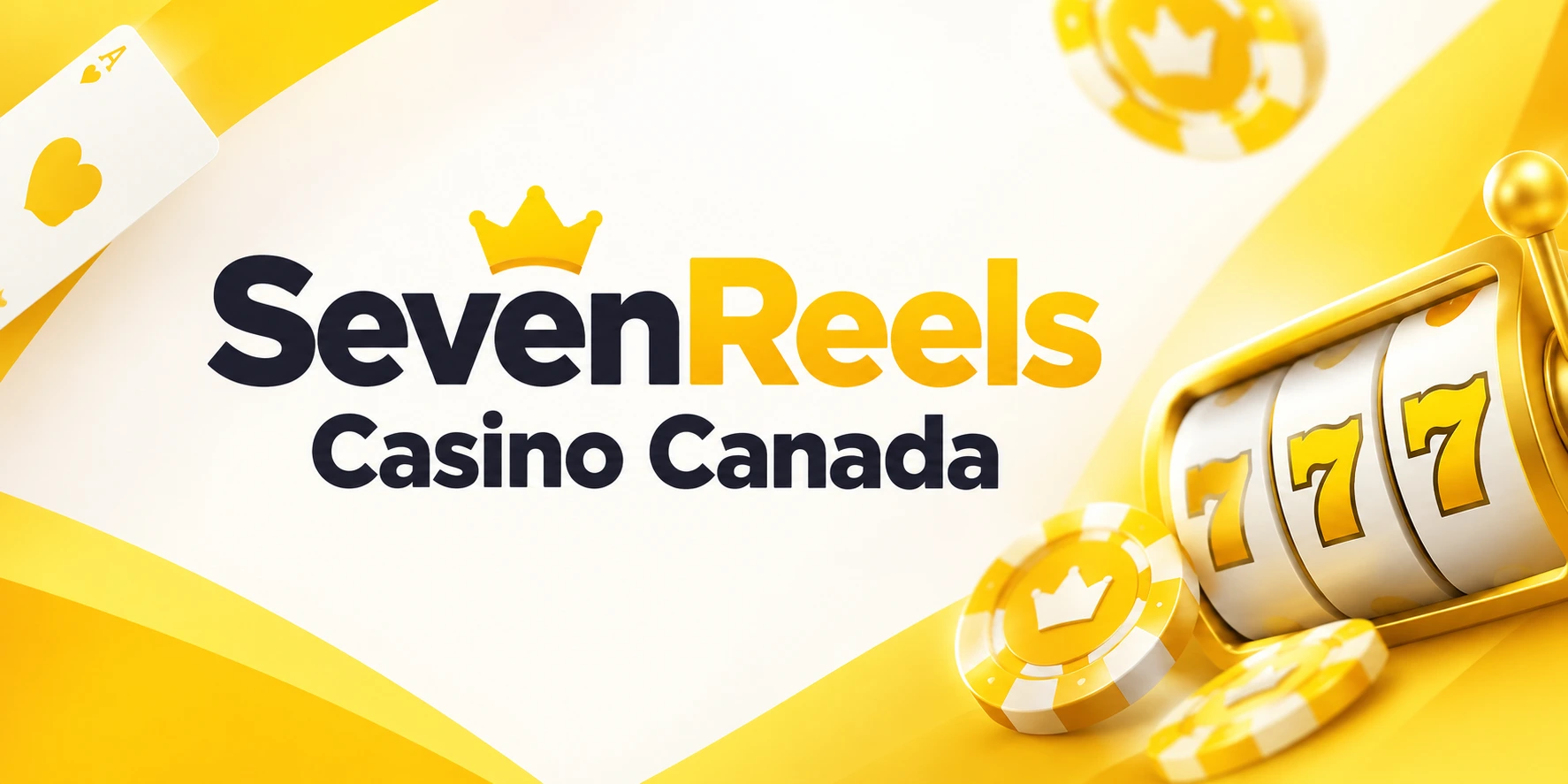 SevenReels Casino login