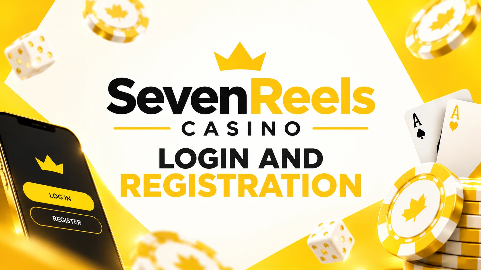 SevenReels Casino