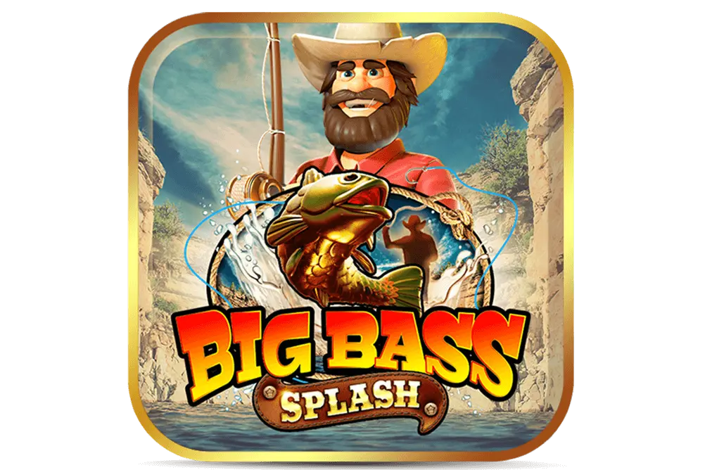 Big Bass Splash